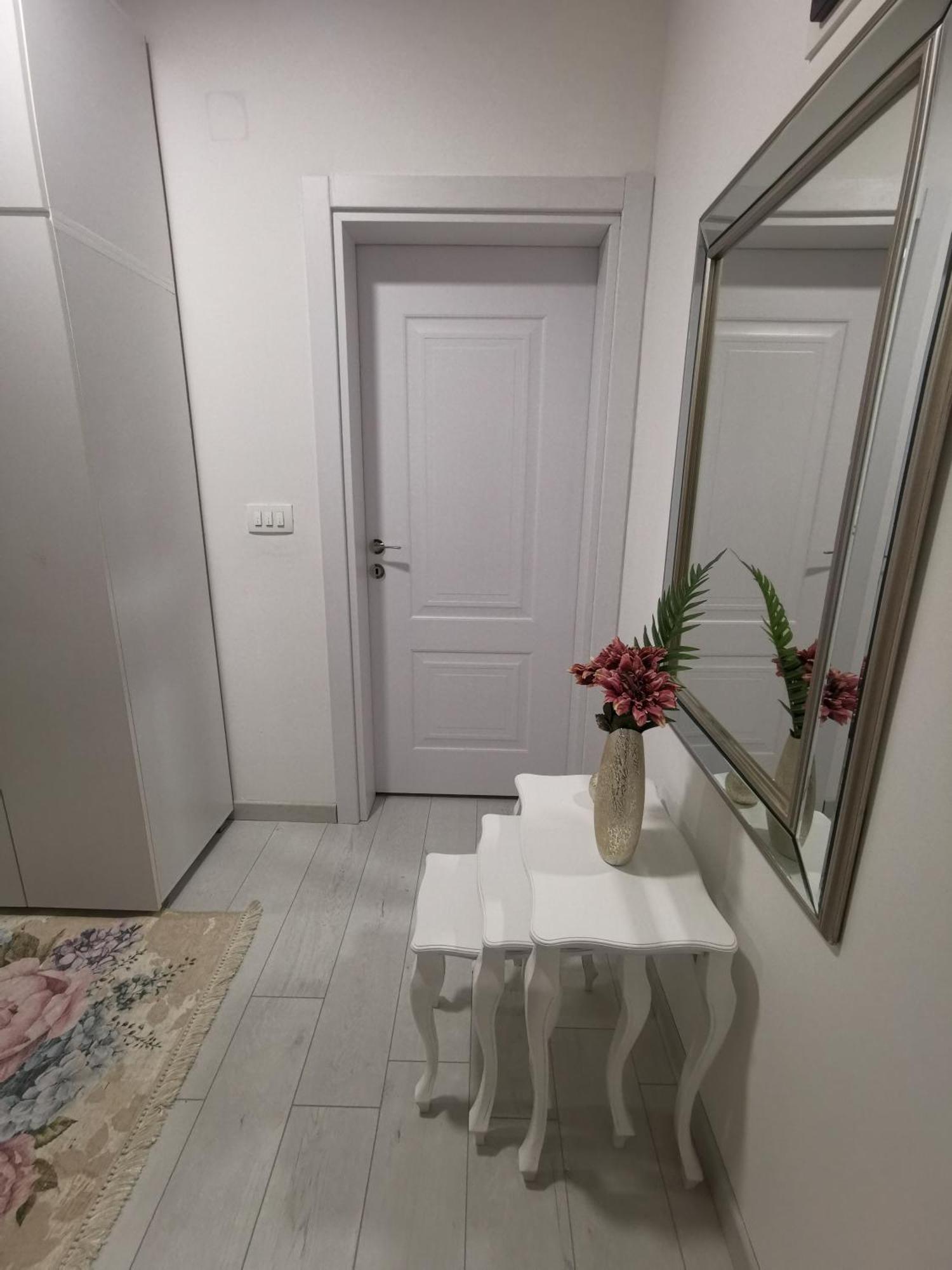 In Apartments Airport Mitrovica Kültér fotó